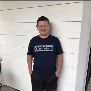 Meet your Posher, Cole